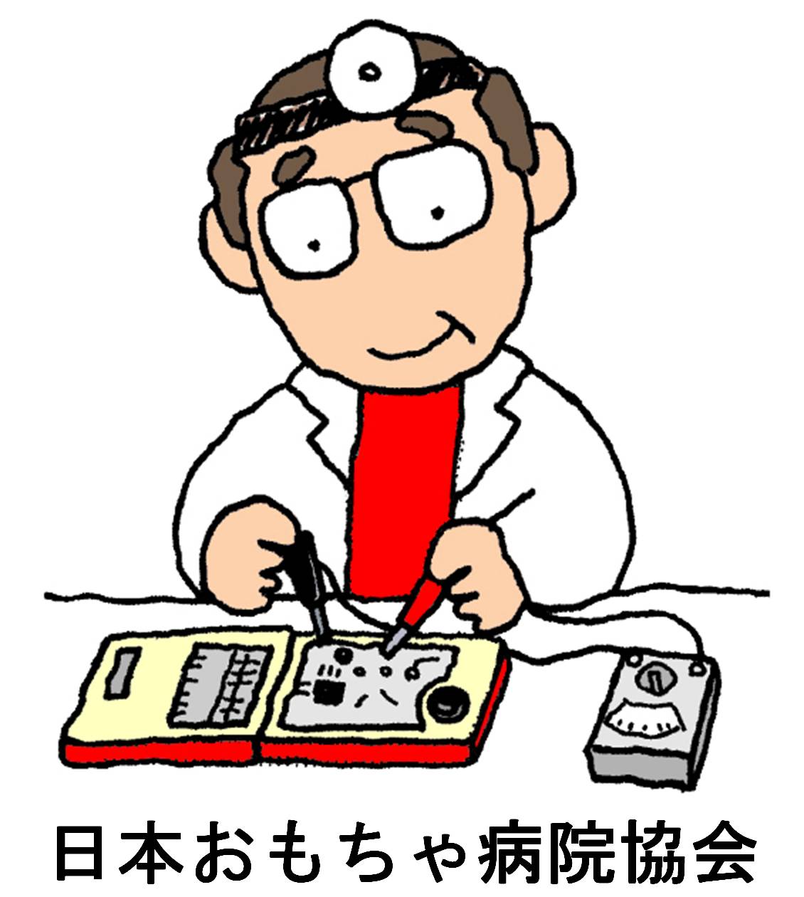 Dr.ノアさん